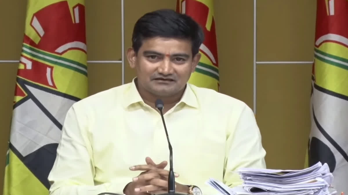 Minister Srinivas Receiving Requests