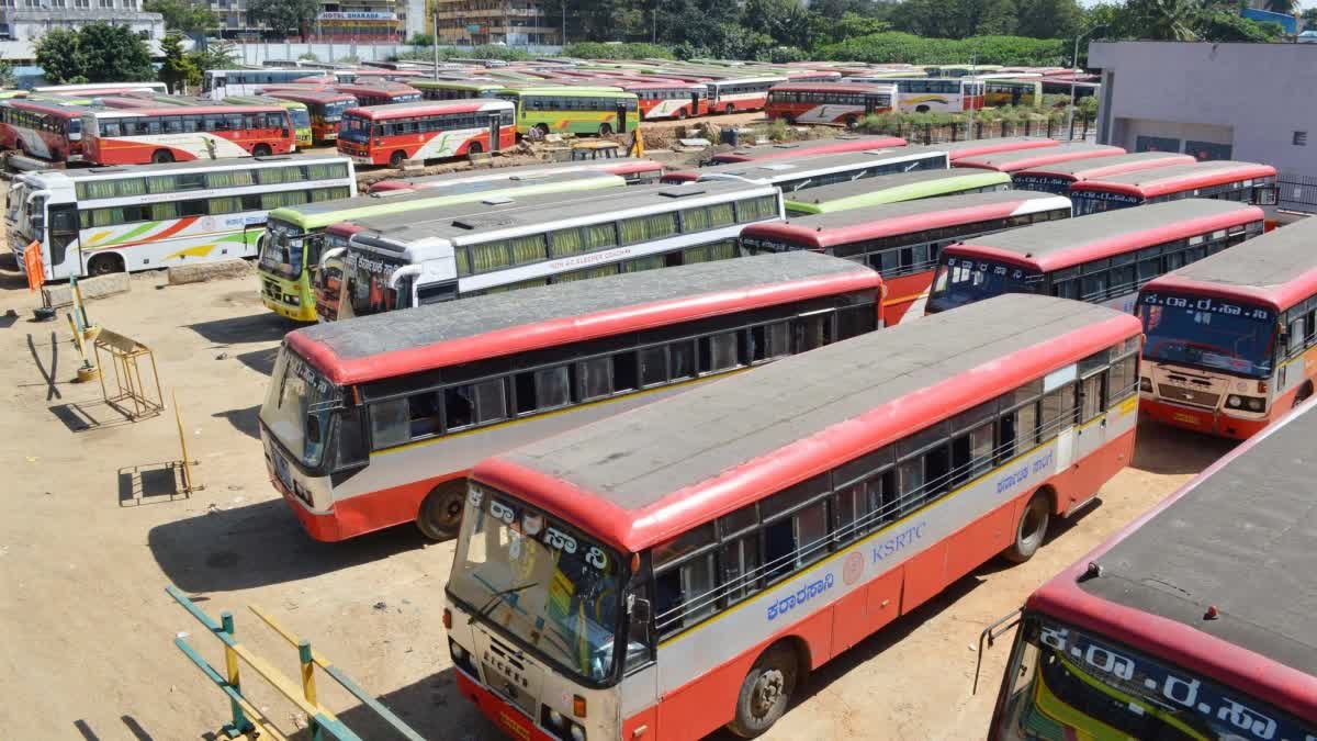 KSRTC PROPOSAL