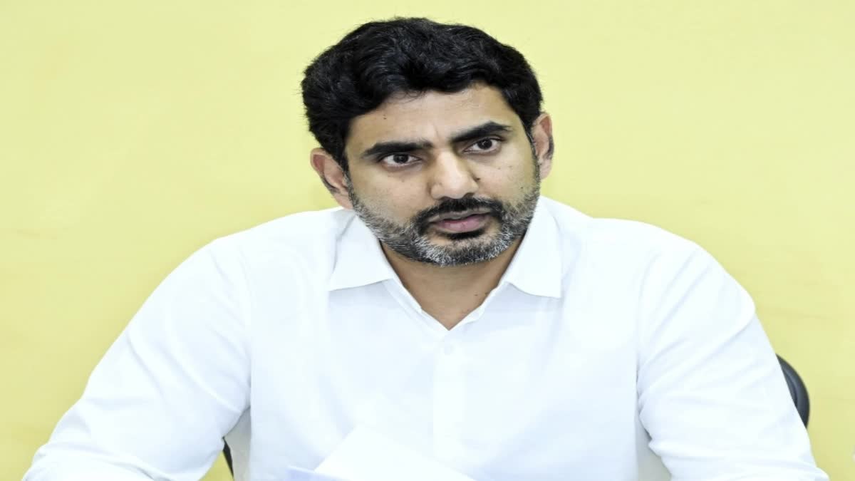 LOKESH RELEASED ACADEMIC CALENDAR