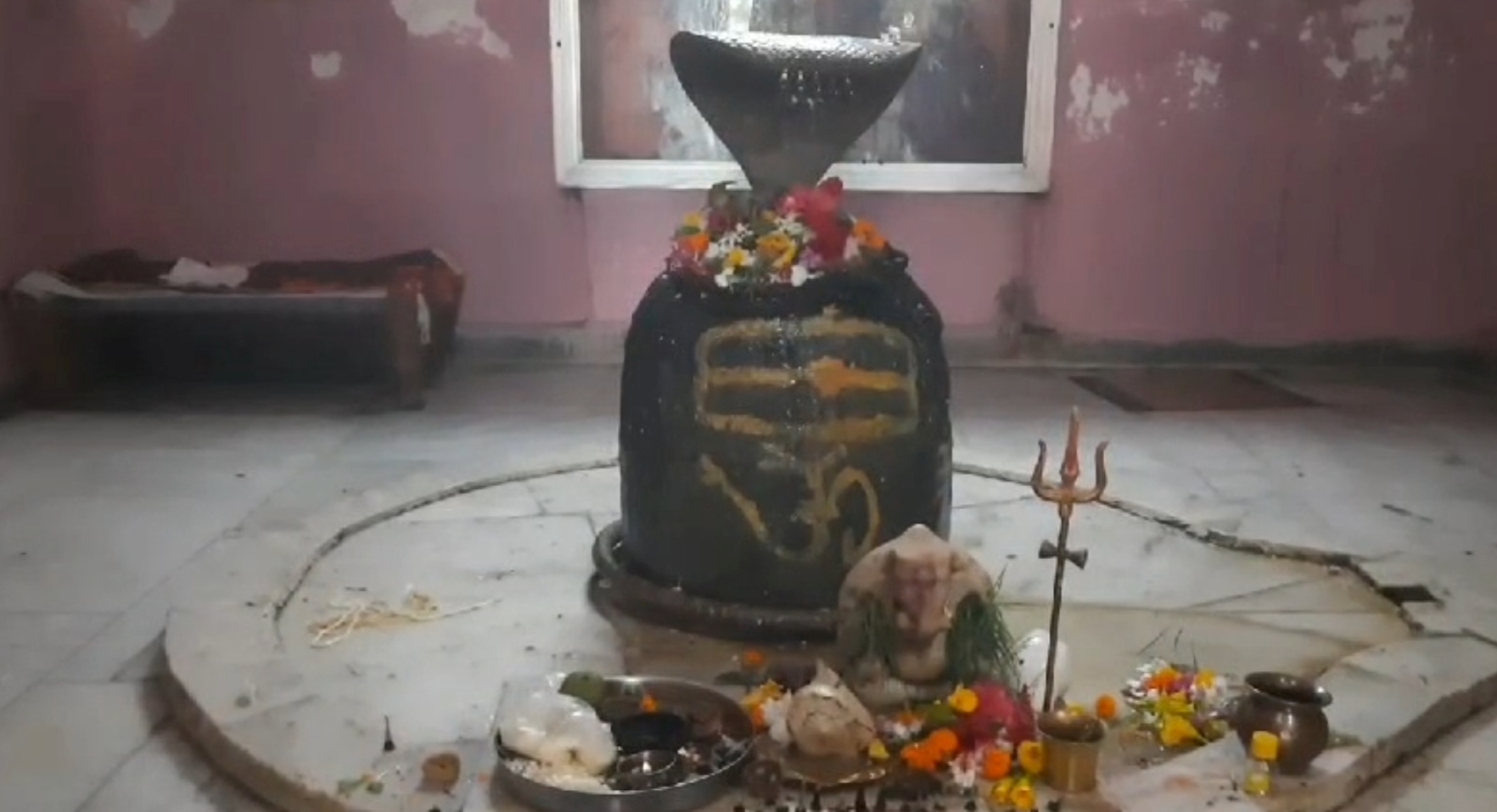 Ancient Panchaleshwar Mahadev Temple of Haridwar