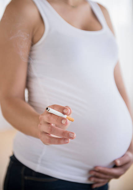 Effects Of Smoking During  Pregnancy