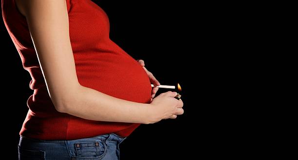 Effects Of Smoking During  Pregnancy