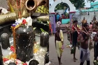 HATKESHWAR TEMPLE