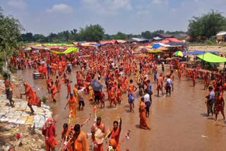 Shravani Mela 2024