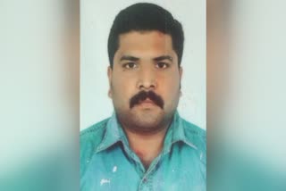 DIED AFTER FALLING INTO CANAL  DROWNED DEATH  ACCIDENTAL DEATH IN KOZHIKODE  കനോലി കനാലിൽ വീണയാള്‍ മരിച്ചു