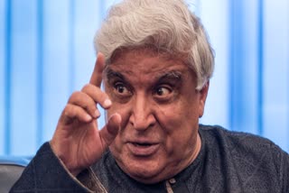 Javed Akhtar X ID Hacked