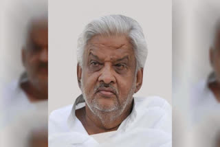 Arif Aqueel, who served as a Congress MLA for several terms and held ministria; roles in Madhya Pradesh, passed away in Bhopal. Both formers Chief Ministers Digvijaya Singh and Kamal Nath mourned his passing, reflecting on his significant contributions to the party.