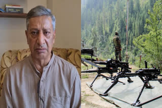 Pakistan Army's SSG Commandos Behind Jammu, Kupwara Attacks: Former J&K DGP's Big Claim