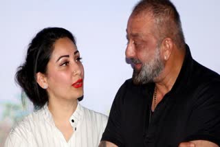 Sanjay Dutt Bithday