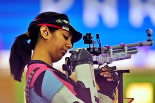 Paris Olympics 2024 Shooting