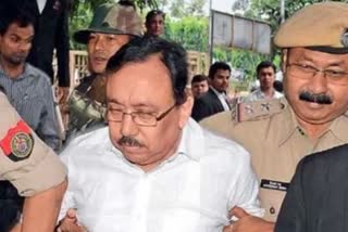 Former APSC chairman Rakesh Paul sentenced to 14 years in prison