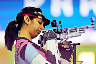 RAMITA MISSES OUT MEDAL