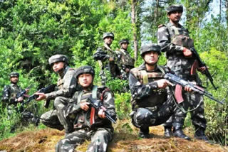 The Director General of Assam Rifles (AR) Lieutenant General PC Nair on Monday acknowledged the tireless efforts of his personnel in Manipur despite facing wrongful propaganda from individuals and groups with vested interests.