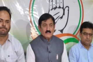 The Opposition Congress on Monday said that even if the people of Jammu and Kashmir elect their government in the upcoming Assembly elections, the government here would be weaker than the Union Territory of Puducherry due to the recent amendment in the Jammu and Kashmir Reorganisation Act 2020.  "