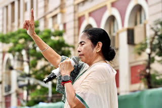 Bengal Govt Opposed To Any Pact Between India, Bangladesh On Teesta Water Sharing: Mamata