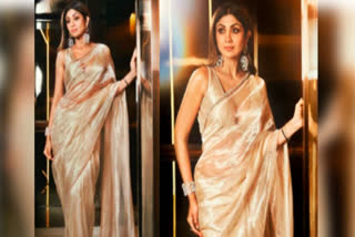 Shilpa Shetty