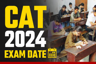 CAT 2024 DATE