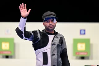 arjun babuta