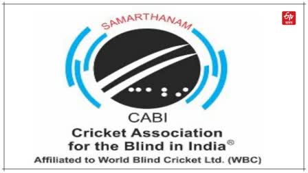 India Blind Cricket