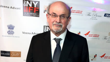 Salman Rushdie has voiced strong support for Kamala Harris's presidential bid, arguing that she is the key to countering Donald Trump's authoritarian tendencies. During a virtual event with Indian-American leaders, Rushdie celebrated Harris' historic candidacy and emphasised her charisma and leadership qualities.