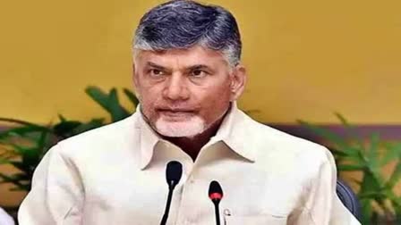 Chandrababu meeting with collectors