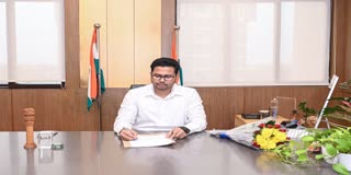 Chancal Rana appointed as BMC Comissioner