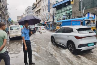 WEST BENGAL WEATHER FORECAST
