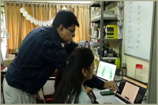 PU FACIAL RECOGNITION MODEL