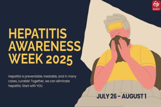 HEPATITIS AWARENESS WEEK 2025  HEPATITIS C  HEPATITIS C TREATMENT  LIVER HEALTH