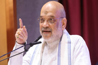 Amit Shah hits out at Congress for its blunders