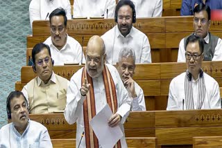 Amit Shah