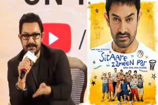 Sitaare Zameen Par