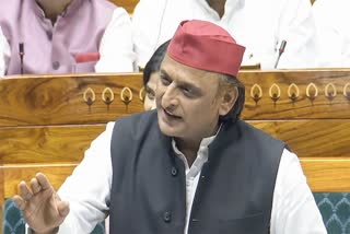 Akhilesh Yadav