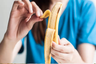 banana peels make your face glow? Know how to use them
