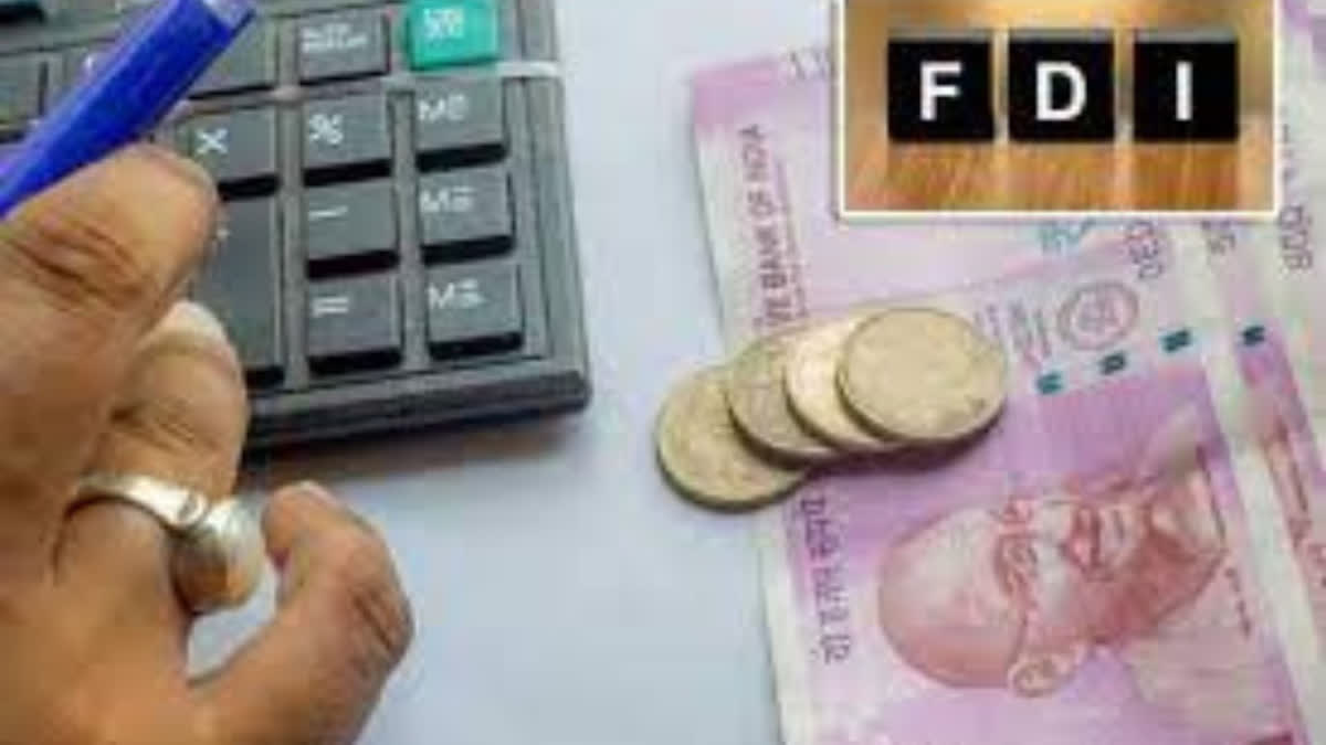 Maharashtra tops in attracting FDI in 1st quarter of current FY: Fadnavis