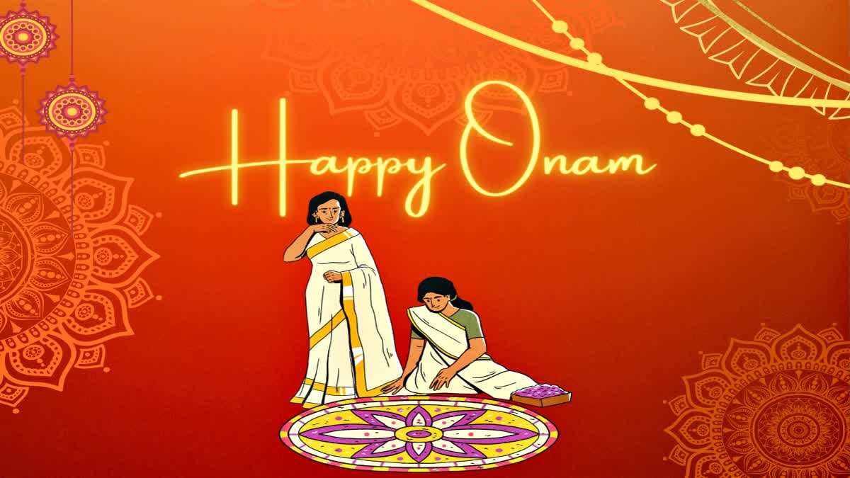 Onam History And Significance Of Keralas Harvest Festival Onam