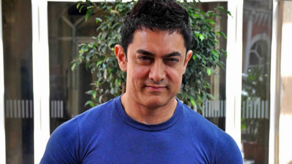 Aamir Next Film