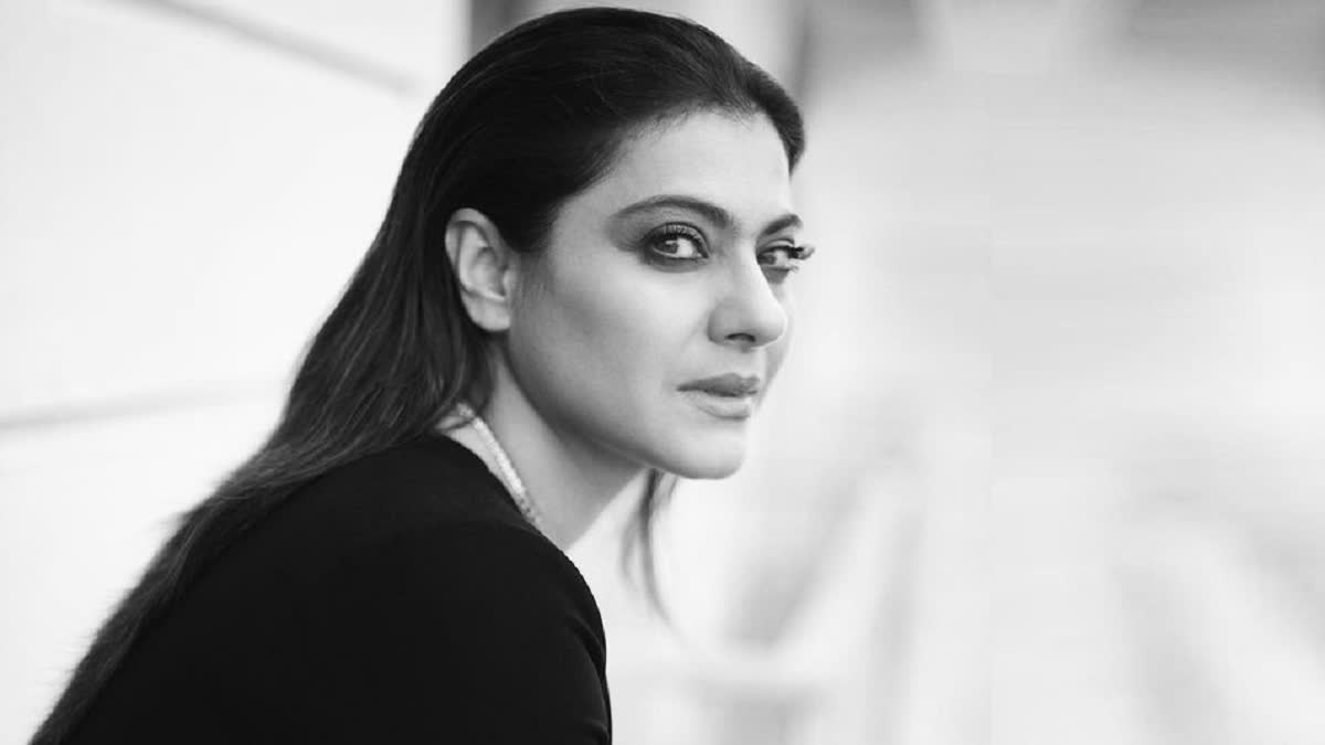 actress kajol