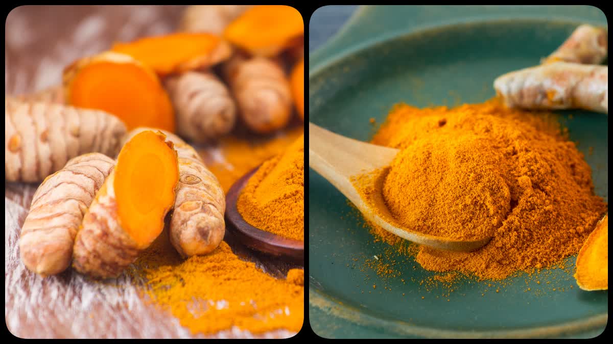 Turmeric Side Effects