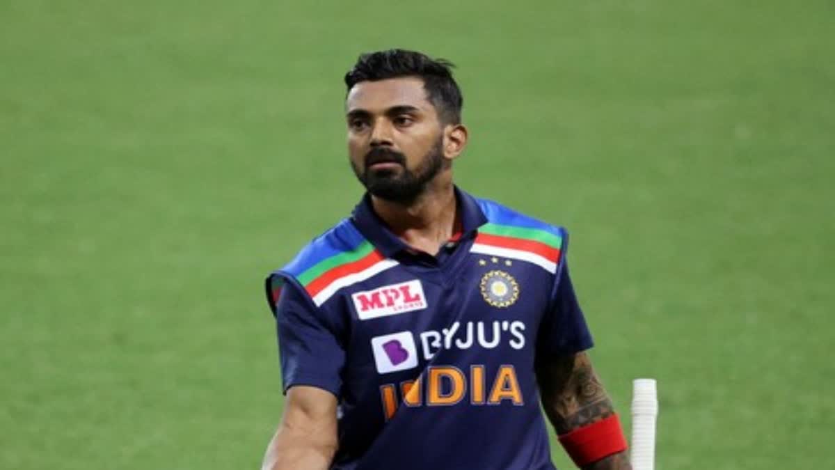 KL Rahul Asia Cup 2023