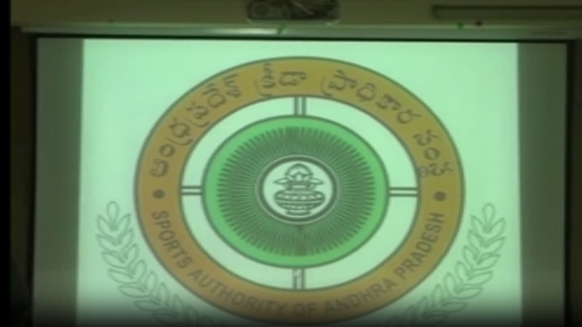 National Sports Day special: Can national athletes emerge in the wind without encouragement? Andhra Pradesh SAP has become a curse for players