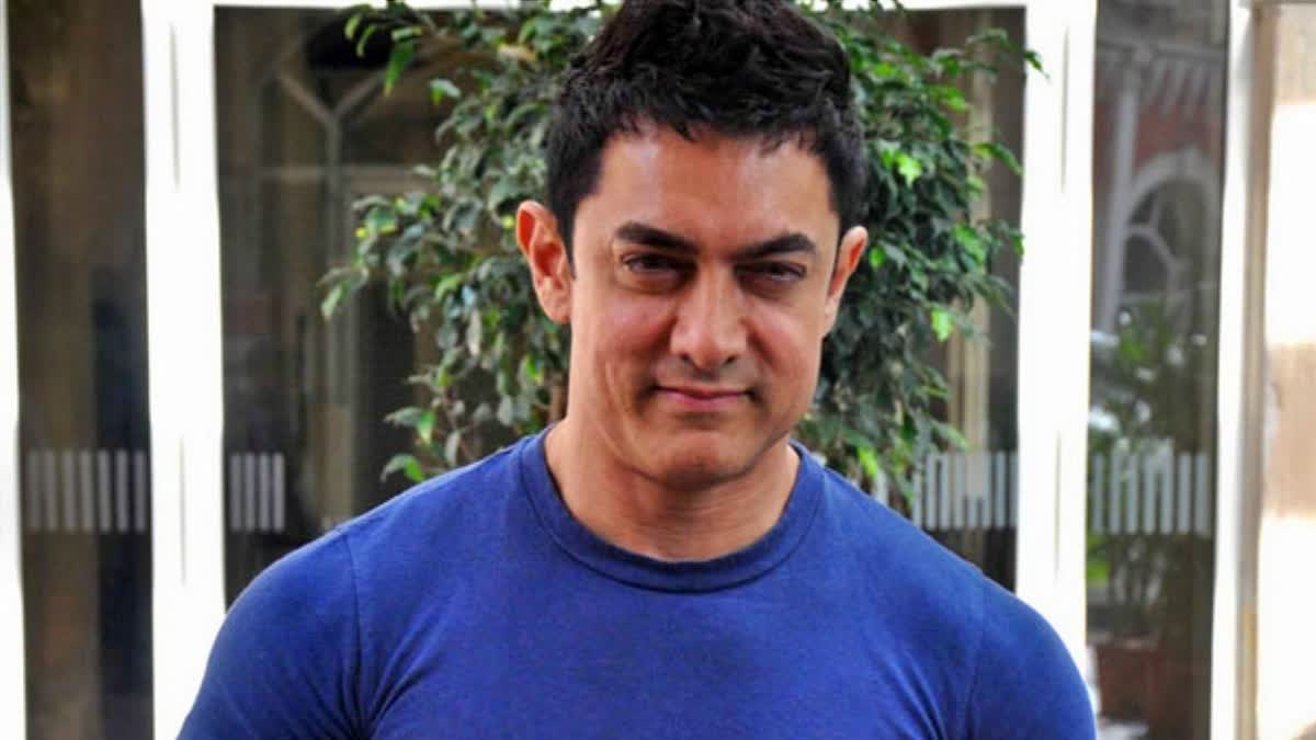 Aamir Khan