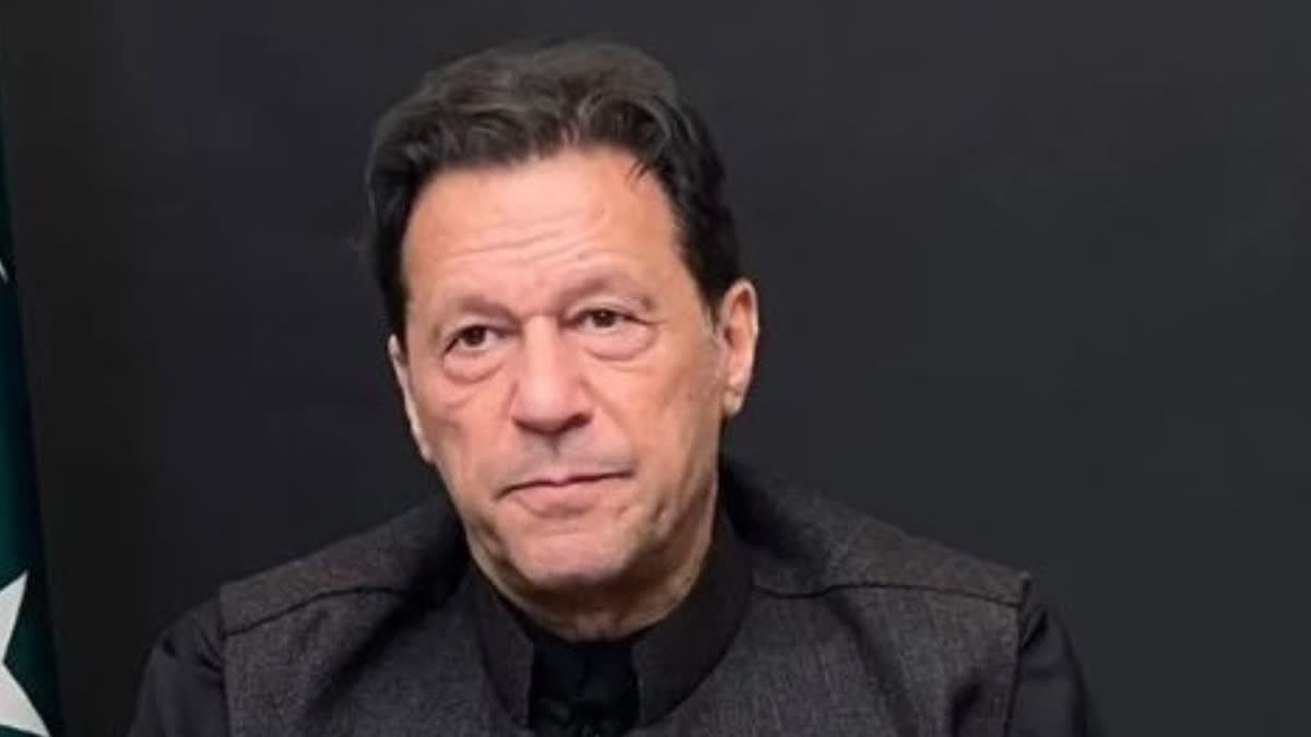 Imran Khan