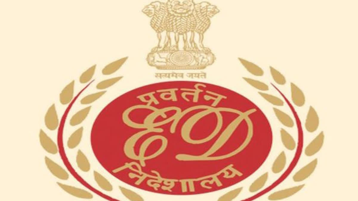 The Enforcement Directorate (ED) is expected to press money laundering charges against its two officers and some private individuals who were recently booked by the CBI in a bribery case linked to an accused arrested in the alleged Delhi liquor policy scam, official sources said Tuesday.