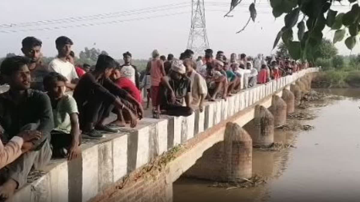 Fatehpur Ram Ganganagar Canal