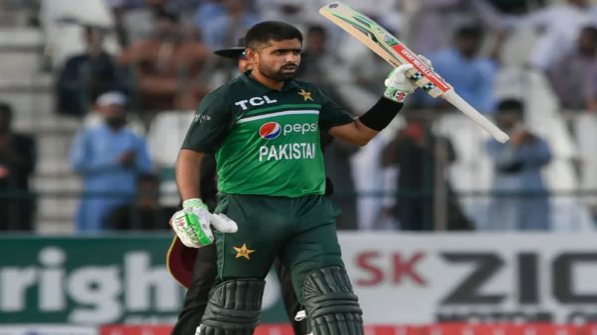 Would have been nice if Asia Cup was held in Pakistan in its entirety: Skipper Babar Azam