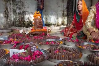 Udaipur Prakateshwar Mahadev