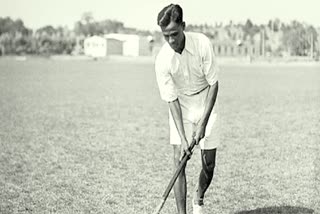 Dhyan Chand