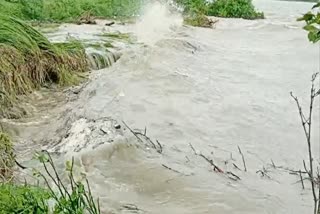 River Erosion Fear