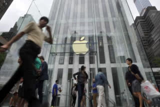 Apple could see a rebound in its stock price ahead of new product announcements in September and could become the world’s largest smartphone brand by 2023-2024